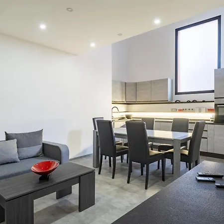 Loft On The Coast Casa vacanze *