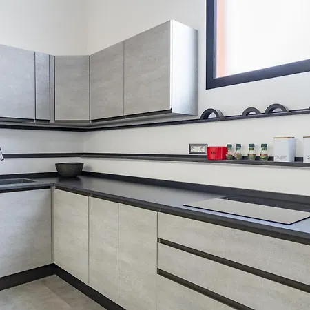 Casa vacanze Loft On The Coast Bari Sardo