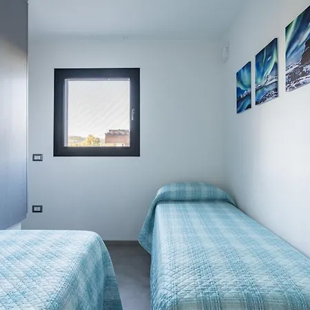 Loft On The Coast * Bari Sardo