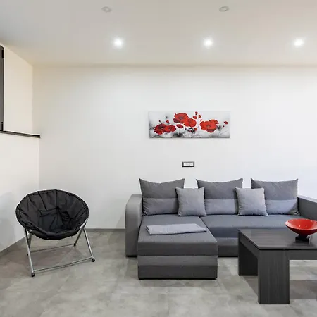 Casa vacanze Loft On The Coast