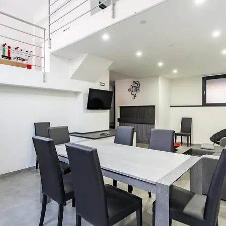 Loft On The Coast Casa vacanze Bari Sardo