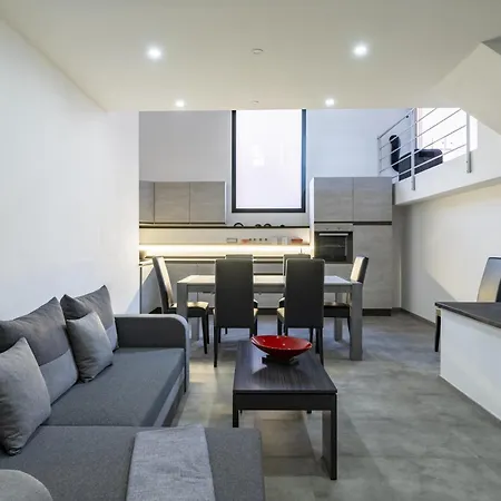 Loft On The Coast Bari Sardo