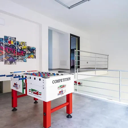 Loft On The Coast Bari Sardo