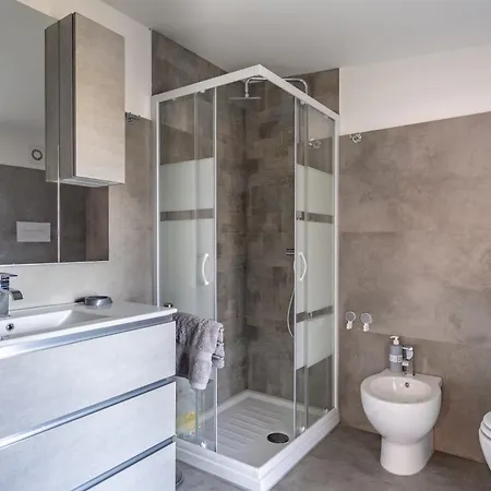 Casa vacanze Loft On The Coast Bari Sardo