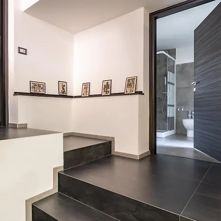 Loft On The Coast * Bari Sardo