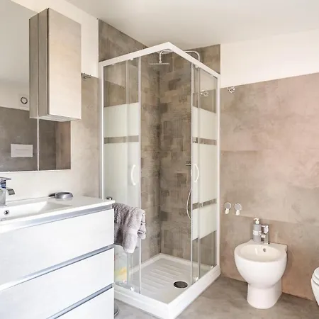 Casa vacanze Loft On The Coast
