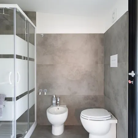 Loft On The Coast Bari Sardo