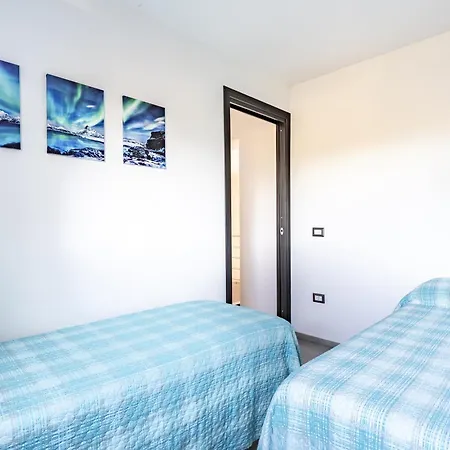 Loft On The Coast Casa vacanze