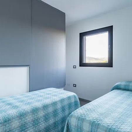 Casa vacanze Loft On The Coast Bari Sardo