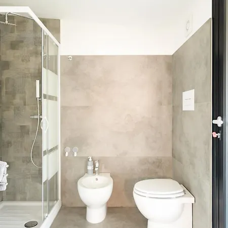 Loft On The Coast Bari Sardo